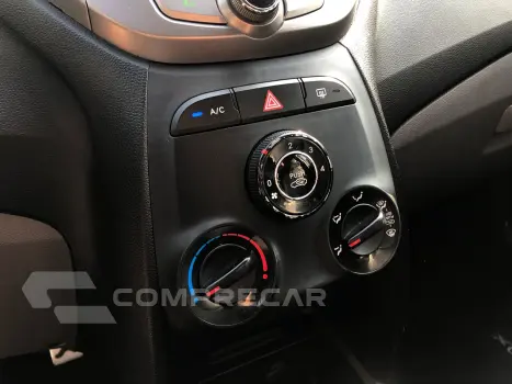 Hb20x 1.6 16V Premium Flex 4P Automático