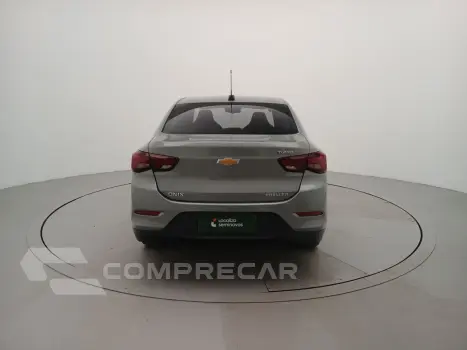 ONIX 1.0 TURBO FLEX PLUS PREMIER AUTOMÁTICO