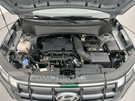 CRETA 1.0 TGDI FLEX COMFORT AUTOMÁTICO