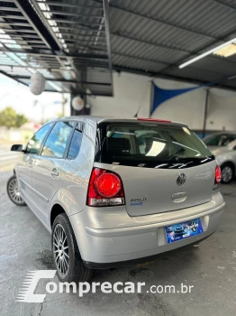 POLO 1.6 MI 8V