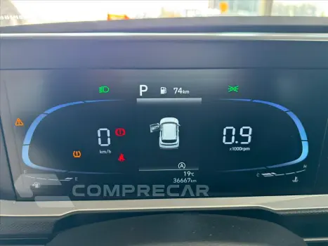 CRETA 1.0 TGDI FLEX COMFORT AUTOMÁTICO