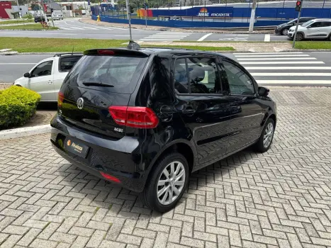 Fox Trendline 1.6 Flex 8V 5p