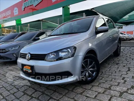 GOL 1.0 MI 8V G.VI