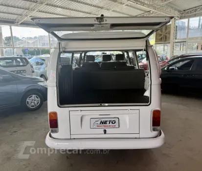 Kombi Standard 1.4 Mi Total Flex 8V