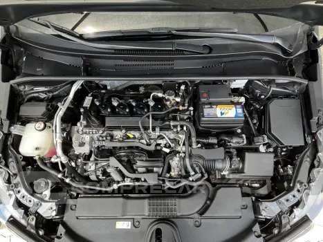 COROLLA 2.0 VVT-IE FLEX XEI DIRECT SHIFT