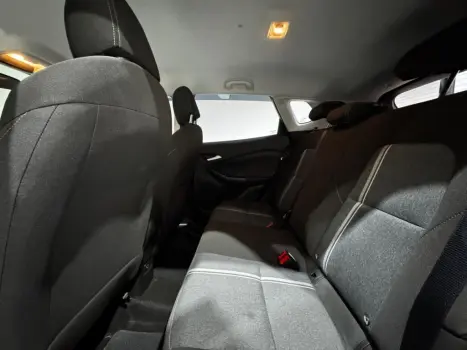 TRACKER 1.0 TURBO FLEX LT AUTOMÁTICO