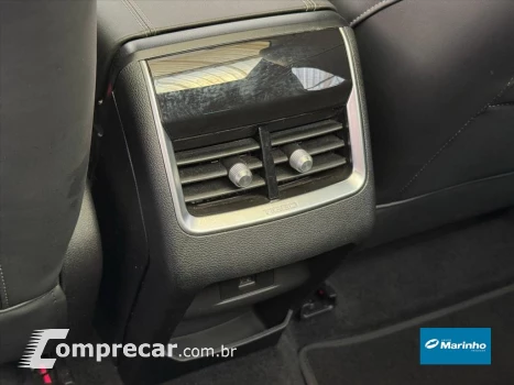 TIGGO 5X PRO 1.5 TCI FLEX HYBRID MAX DRIVE CVT
