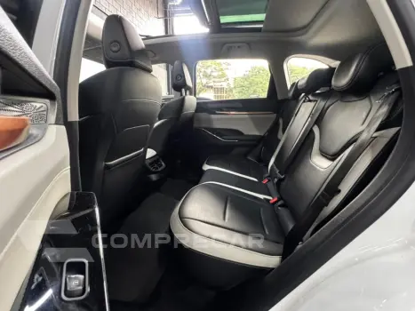 HAVAL H6 HAVAL H6 PREMIUM PHEV AWD (HIBRIDO)