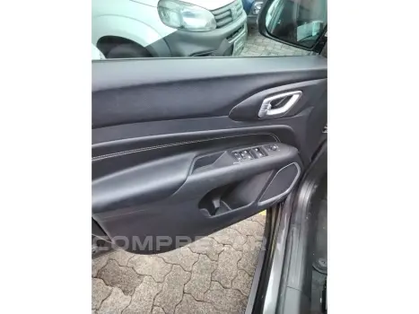 COMPASS 1.3 T270 TURBO FLEX LONGITUDE AT6