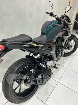 FAZER 250