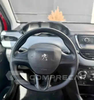 208 1.5 Active Pack 8V