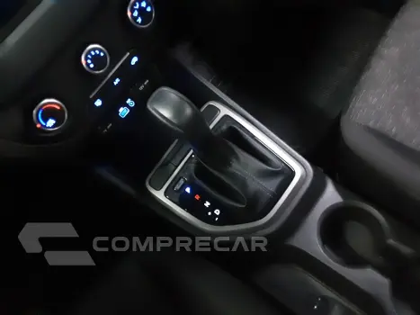 CRETA 1.6 16V FLEX ACTION AUTOMÁTICO