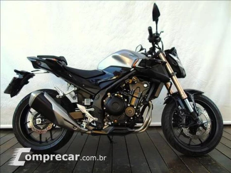 HONDA HONDA CB 500F ABS