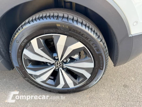 T-CROSS 1.4 250 TSI Highline