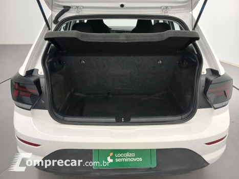 POLO 1.0 MPI TRACK MANUAL