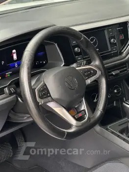 NIVUS 1.0 200 TSI Comfortline