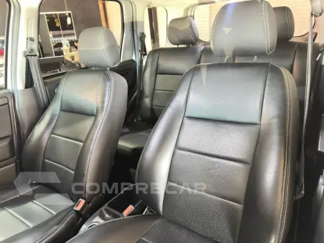 ECOSPORT 1.6 XLT 8V FLEX 4P MANUAL