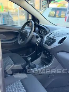 Ka 1.0 SE/SE Plus TiVCT Flex 5p