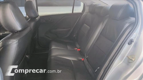 CITY 1.5 Personal 16V