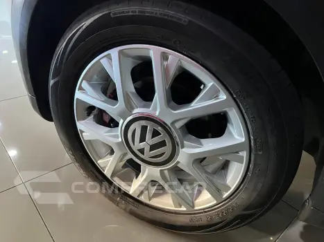 CROSS UP 1.0 TSI 12V FLEX 4P MANUAL