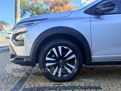 KARDIAN 1.0 TCE Evolution