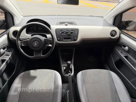 UP 1.0 TSI Move UP 12V