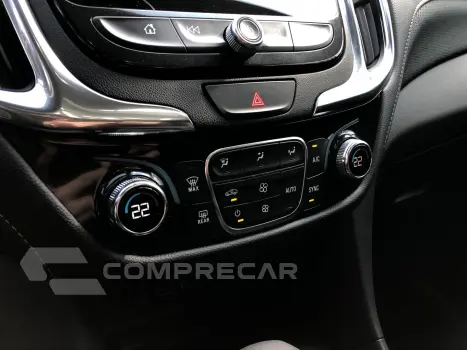 Equinox 1.5 16V Turbo Gasolina Premier Awd Automático