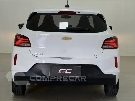 ONIX 1.0 FLEX LT MANUAL