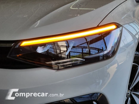 VIRTUS 1.0 200 TSI COMFORTLINE AUTOMÁTICO