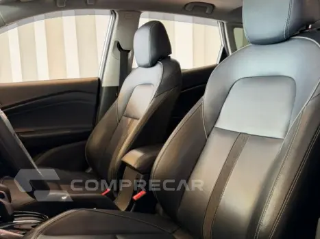 TRACKER - 1.2 TURBO PREMIER AUTOMÁTICO