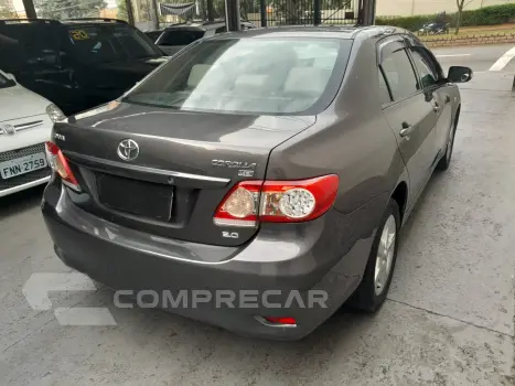 COROLLA 2.0 Vvt-ie XEI