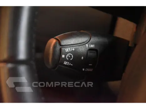 408 1.6 BUSINESS 16V TURBO FLEX 4P AUTOMÁTICO