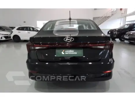 HB20S 1.0 12V FLEX LIMITED PLUS MANUAL