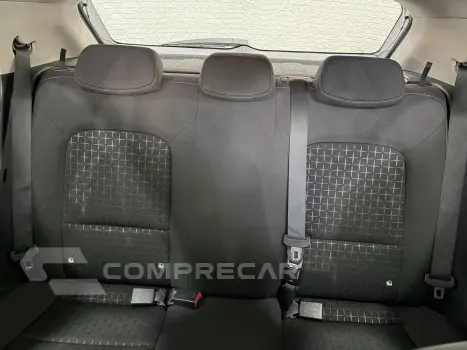 HB20 1.0 12V Comfort