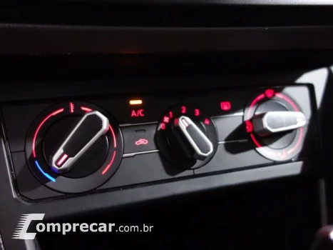VIRTUS - 1.0 200 TSI COMFORTLINE AUTOMÁTICO