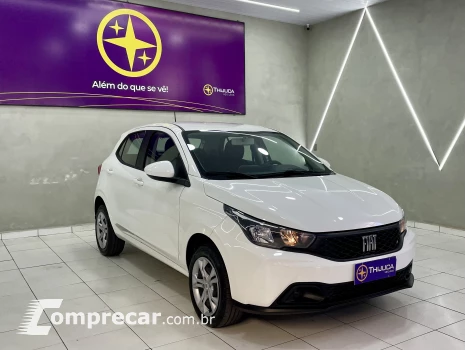Fiat ARGO 1.0 Firefly Drive 4 portas