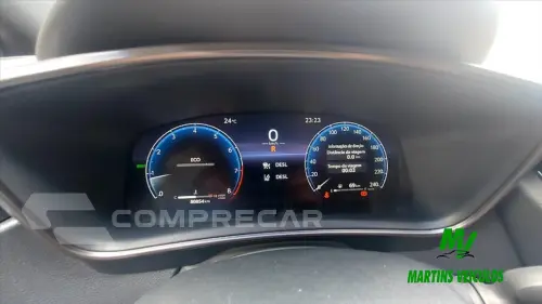 COROLLA 2.0 VVT-IE FLEX GR-S DIRECT SHIFT