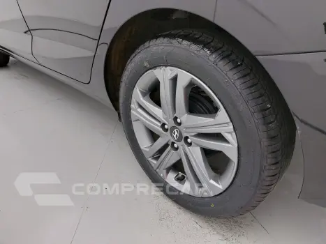 HB20S 1.0 TGDI FLEX LIMITED AUTOMÁTICO