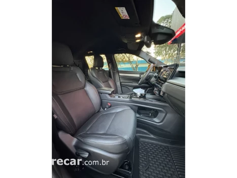 RAMPAGE 2.0 TURBO DIESEL REBEL 4X4 AUTOMÁTICO