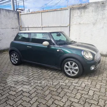 COOPER 1.6 16V