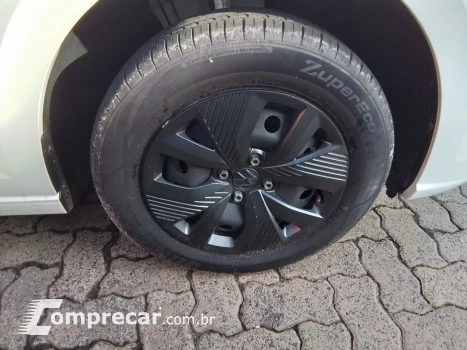 POLO 1.0 MPI TRACK MANUAL