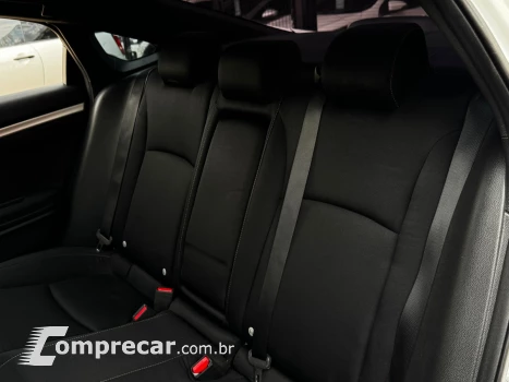 CIVIC 2.0 16vone Sport