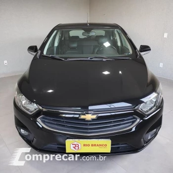 ONIX 1.4 MPFI LTZ 8V
