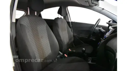 HB20 - 1.0 UNIQUE 12V 4P MANUAL