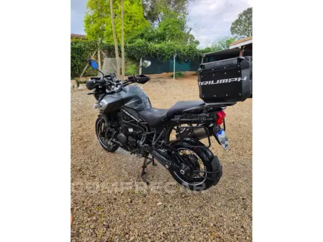 TIGER 1200 XCA