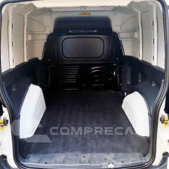 Fiorino Furgão Work. HARD 1.4 Flex 8V 2p