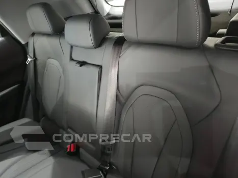 Tiggo 5x Sport