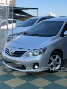 Corolla 2.0 XRS (Flex)