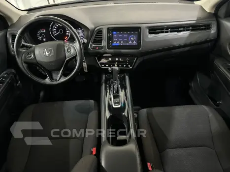 HR-V 1.8 16V EX