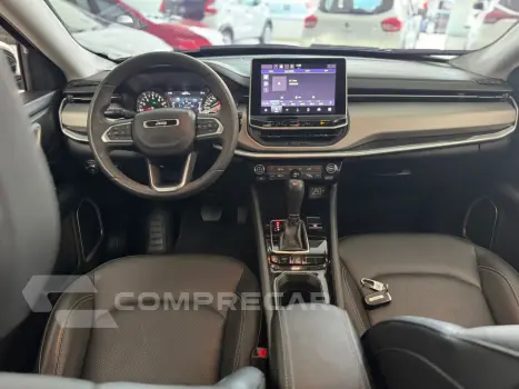 COMPASS 1.3 T270 TURBO FLEX LONGITUDE AT6